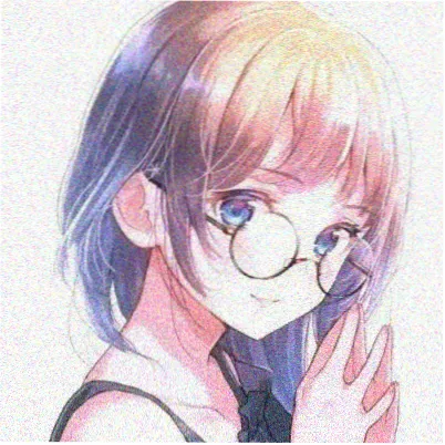 许文强角色头像