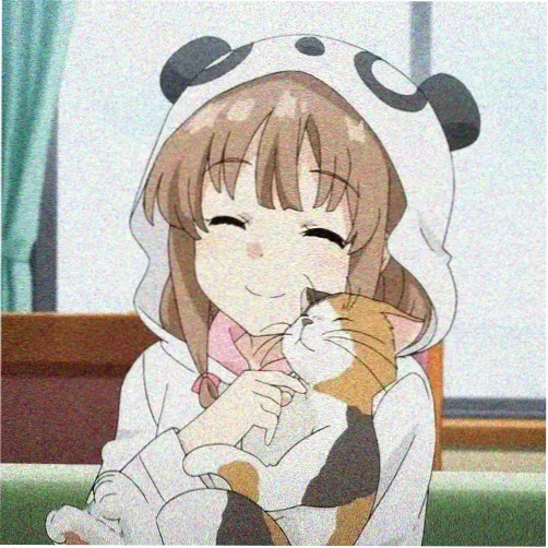 汪月琪角色头像